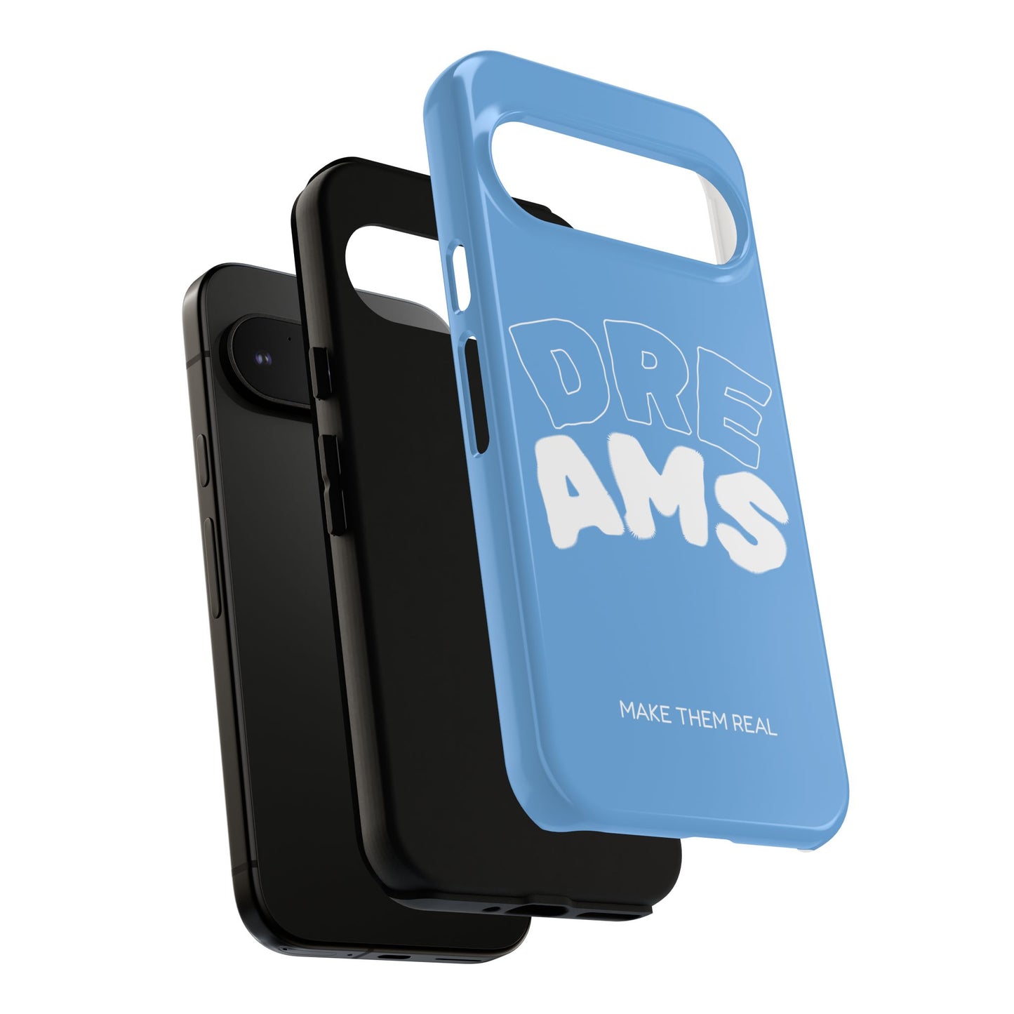 Dreams Protective Phone Case