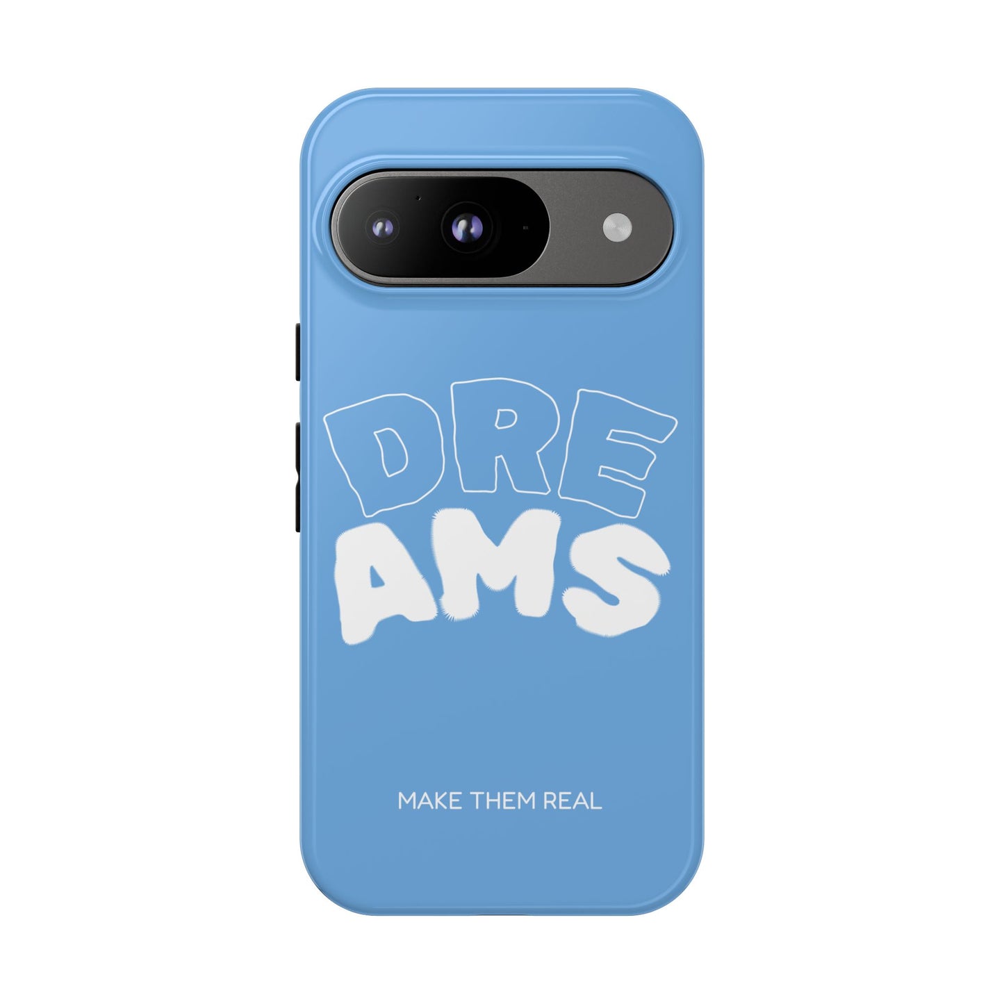 Dreams Protective Phone Case