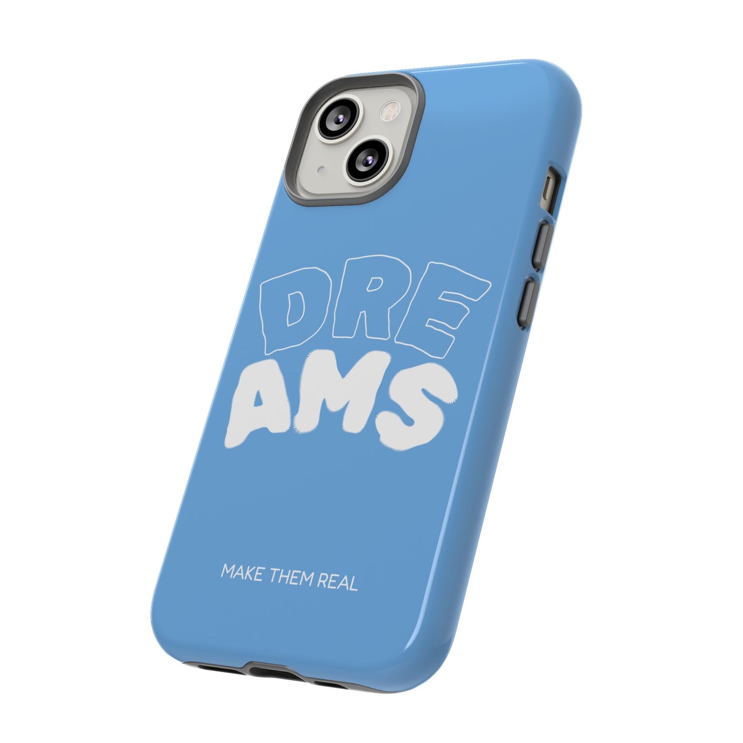 Dreams Protective Phone Case